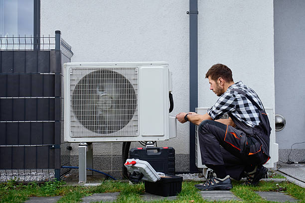 Trusted Hvac service in Carlton, OR - Tropical Oasis HVAC